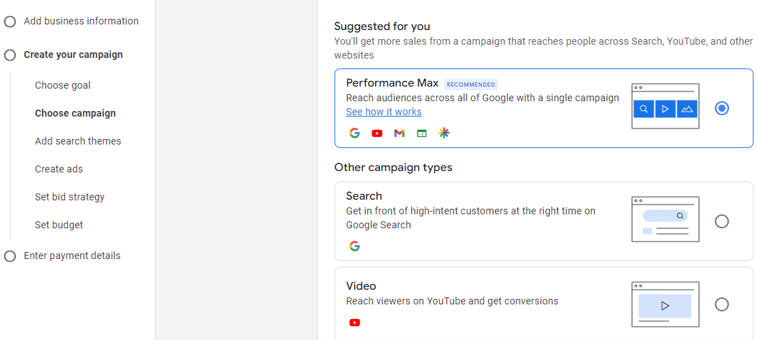 pmax-campaign