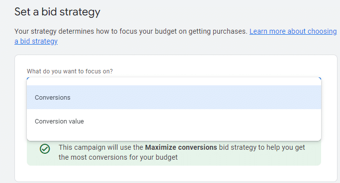 set-bid-strategy