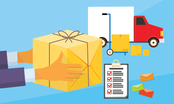 The 3-Point Guide to Creating the Perfect Shipping Policy The 3-Point Guide to Creating the Perfect Shipping Policy