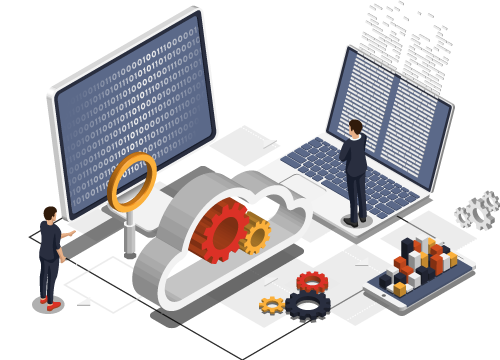 Sophisticated APIs