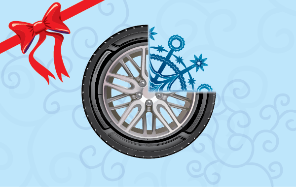 How to Promote Winter Parts and Accessories in 4 Simple Steps How to Promote Winter Parts and Accessories in 4 Simple Steps