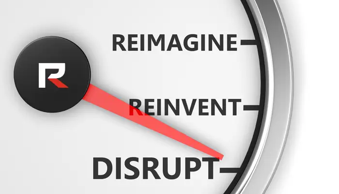 Disrupt-Dial